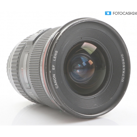 Canon EF 2,8/17-35 L USM (290908)