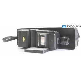 Nikon Speedlight SB-16 Blitz Kamerablitz (290909)