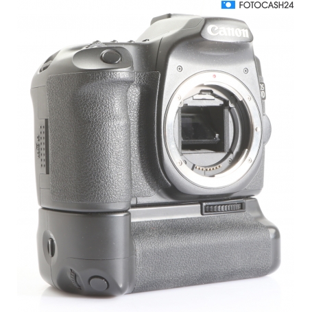 Canon EOS 40D (290910)