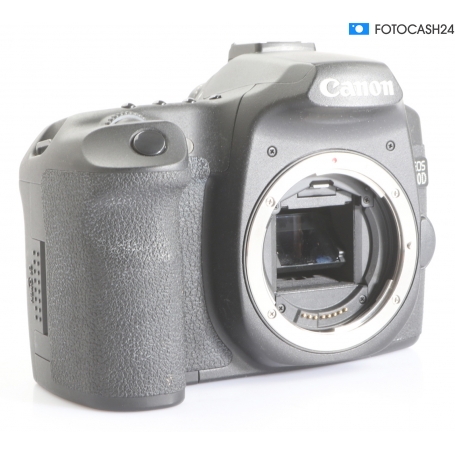 Canon EOS 50D (290911)