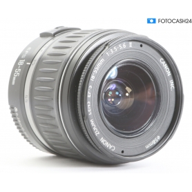 Canon EF-S 3,5-5,6/18-55 II (290912)