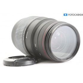 Sigma EX 4,0-5,6/70-300 APO DG Makro C/EF (290913)
