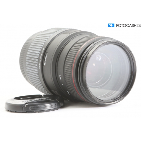 Sigma EX 4,0-5,6/70-300 APO DG Makro C/EF (290913)