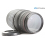 Sigma EX 4,0-5,6/70-300 APO DG Makro C/EF (290913)