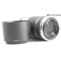 Sony E 4,5-6,3/55-210 OSS E-Mount (290914)