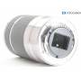 Sony E 4,5-6,3/55-210 OSS E-Mount (290914)