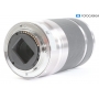 Sony E 4,5-6,3/55-210 OSS E-Mount (290914)