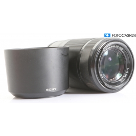 Sony E 4,5-6,3/55-210 OSS E-Mount (290915)