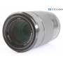 Sony E 4,5-6,3/55-210 OSS E-Mount (290915)