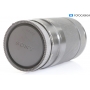 Sony E 4,5-6,3/55-210 OSS E-Mount (290915)
