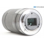 Sony E 4,5-6,3/55-210 OSS E-Mount (290915)
