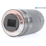 Sony E 4,5-6,3/55-210 OSS E-Mount (290915)