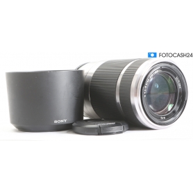 Sony E 4,5-6,3/55-210 OSS E-Mount (290916)