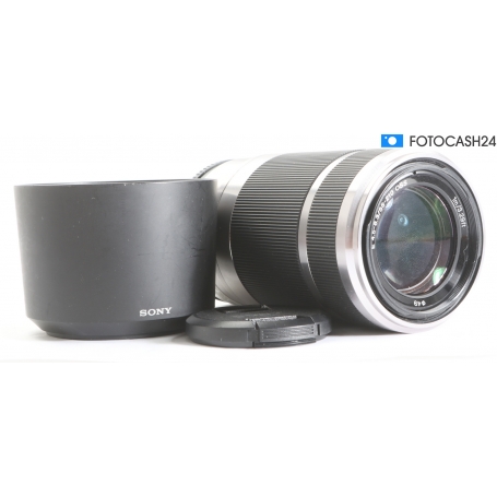 Sony E 4,5-6,3/55-210 OSS E-Mount (290916)
