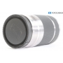 Sony E 4,5-6,3/55-210 OSS E-Mount (290916)