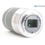 Sony E 4,5-6,3/55-210 OSS E-Mount (290916)