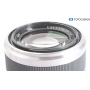 Sony E 4,5-6,3/55-210 OSS E-Mount (290916)