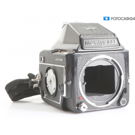 Mamiya m645 1000s Body (290917)