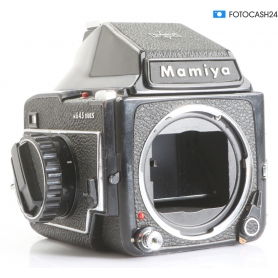 Mamiya m645 1000s Body (290918)