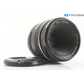 Mamiya Mamiya-Sekor Macro C 4,0/80 (290920)