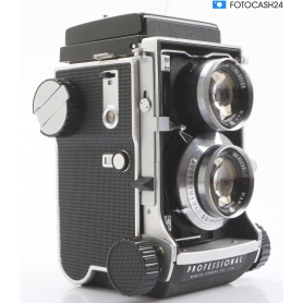 Mamiya Professional C3 Twin Lens (290922)