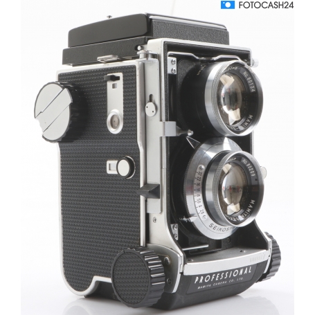 Mamiya Professional C3 Twin Lens (290922)
