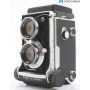 Mamiya Professional C3 Twin Lens (290922)