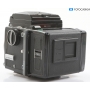 Zenza Bronica Mittelformat Kamera ETR (290923)