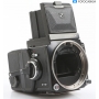 Zenza Bronica Mittelformat Kamera ETR (290923)