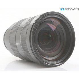 Sony FE 2,8/24-70 GM E-Mount (SEL2470GM) (290926)