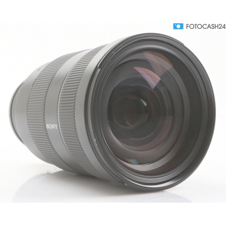 Sony FE 2,8/24-70 GM E-Mount (SEL2470GM) (290926)