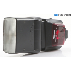 Nikon Speedlight SB-24 AF (290927)