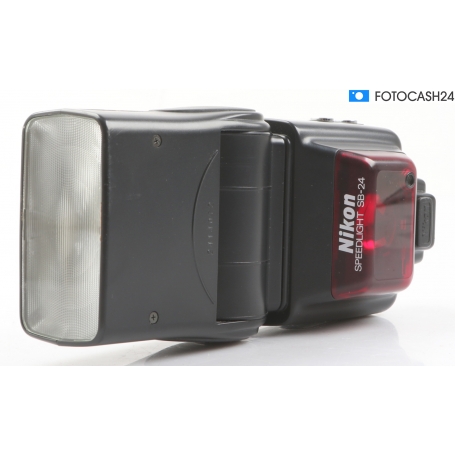 Nikon Speedlight SB-24 AF (290927)