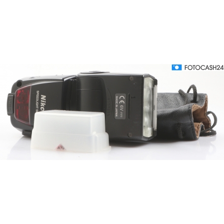 Nikon Speedlight SB-800 (290928)