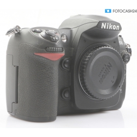 Nikon D200 (290929)