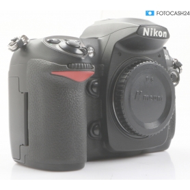 Nikon D200 (290930)