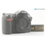 Nikon D200 (290932)