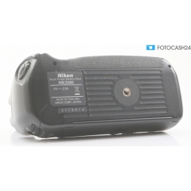Nikon Batterie-Handgriff MB-D200 (290934)