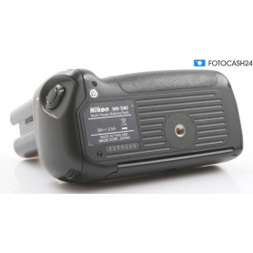 Nikon Batterie-Handgriff MB-D80 (290936)
