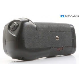 Meike Hochformatgriff Battery Pack MK-D800 wie MB-D12 für Nikon D800 (290937)