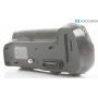 Meike Hochformatgriff Battery Pack MK-D800 wie MB-D12 für Nikon D800 (290937)