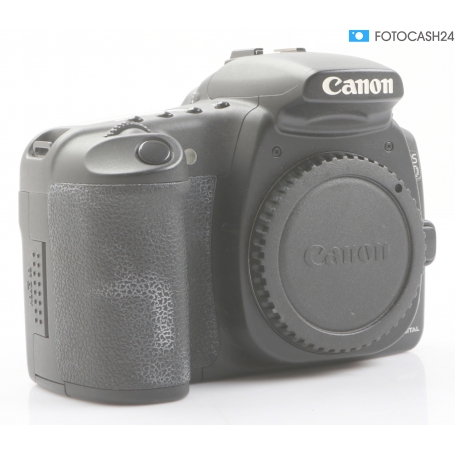 Canon EOS 20D (290938)
