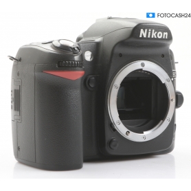 Nikon D80 (290939)