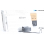 Nikon WU-1A Funkadapter USB-Dongle Wireless File Transmitter schwarz (290941)