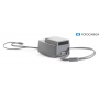 Nikon WU-1A Funkadapter USB-Dongle Wireless File Transmitter schwarz (290941)