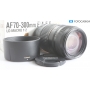 Tamron LD 4,0-5,6/70-300 Makro DI C/EF (290944)