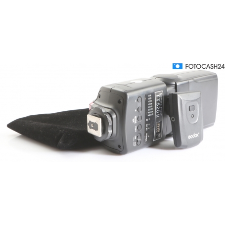 Godox Blitz TT 520 II (290947)