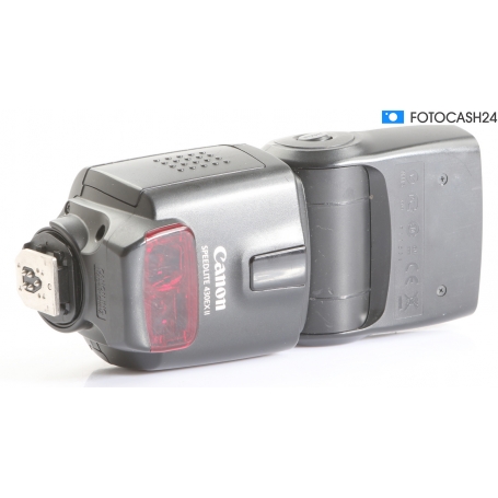 Canon Speedlite 430EX II (290948)