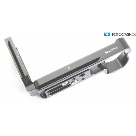 SmallRig Bracket L - Winkel L für Nikon Z6 II (290951)