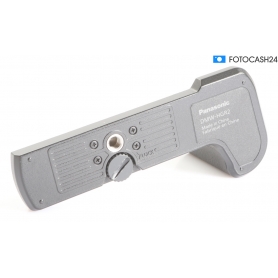 Panasonic DMW-HGR2 Handgriff Original Lumix GX80 GX85 GX9 GX7 (290955)